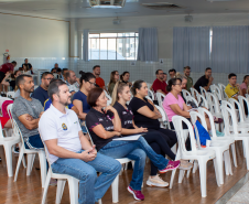 CURSO DE INICIAÇÃO E TREINAMENTO ESPORTIVO