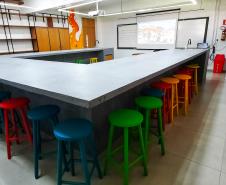 SALA DE ARTE PROFESSOR NEIMAR PROENÇA