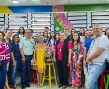 SALA DE ARTE PROFESSOR NEIMAR PROENÇA