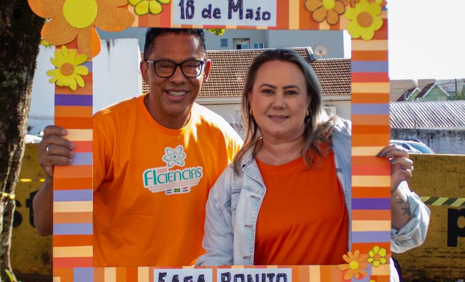 18 de maio - Faça Bonito18 de maio - Faça Bonito