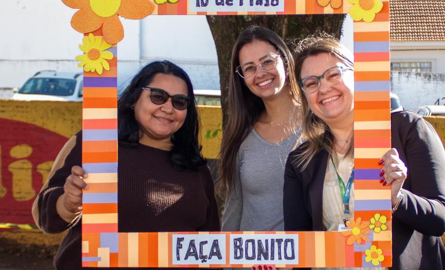 18 de maio - Faça Bonito