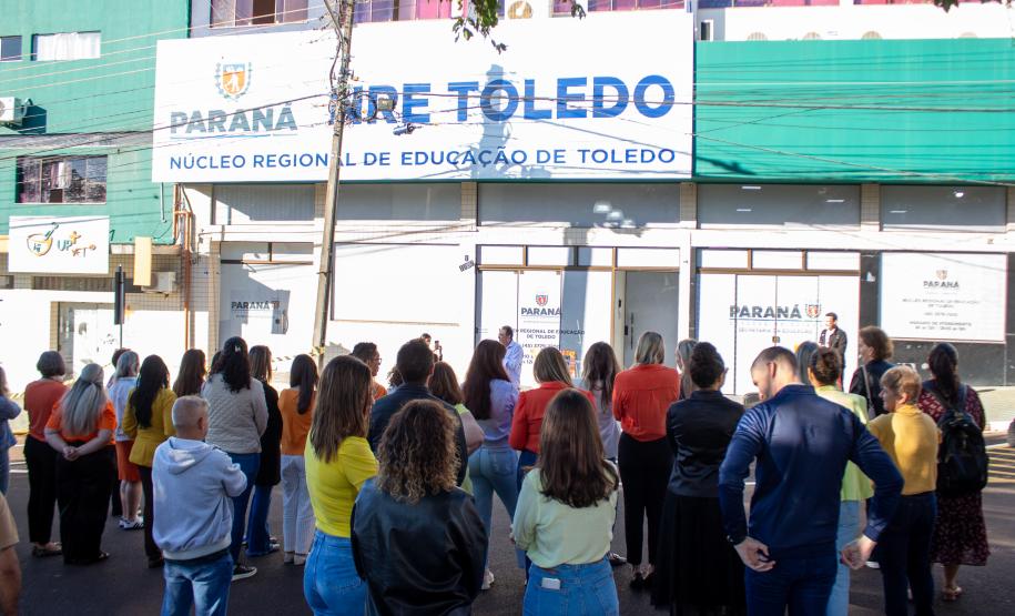 18 de maio - Faça Bonito