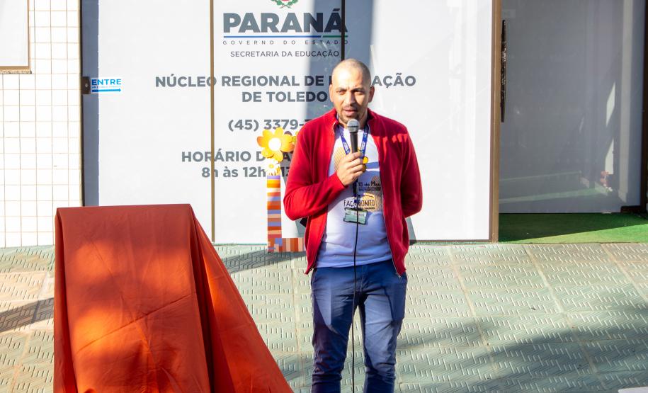 18 de maio - Faça Bonito