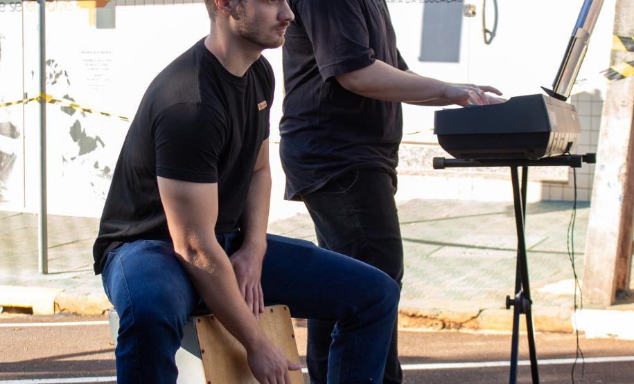 18 de maio - Faça Bonito