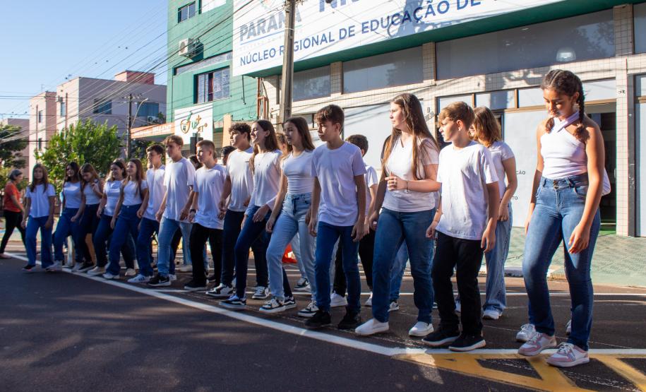 18 de maio - Faça Bonito