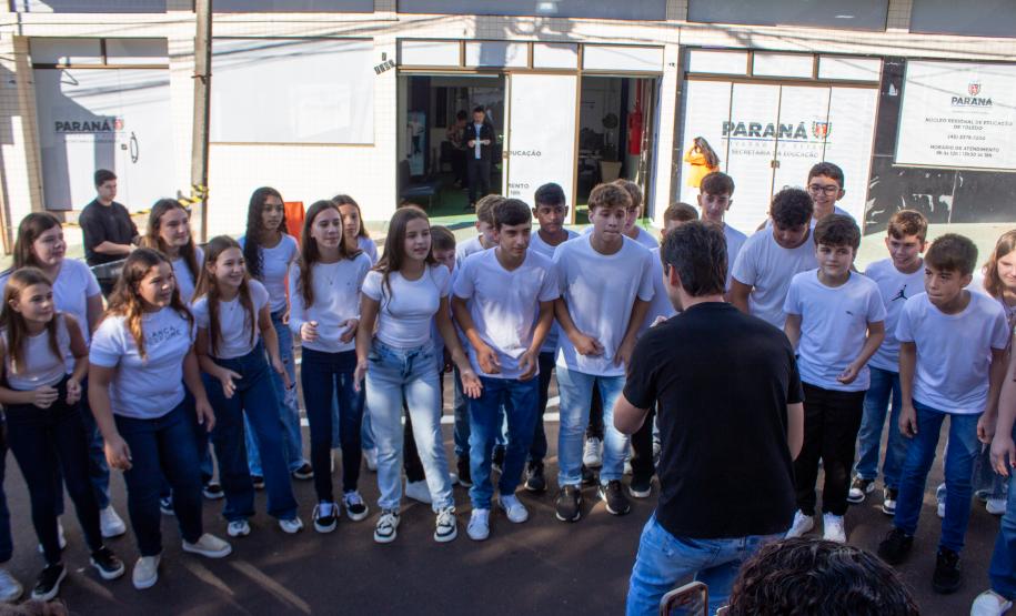 18 de maio - Faça Bonito