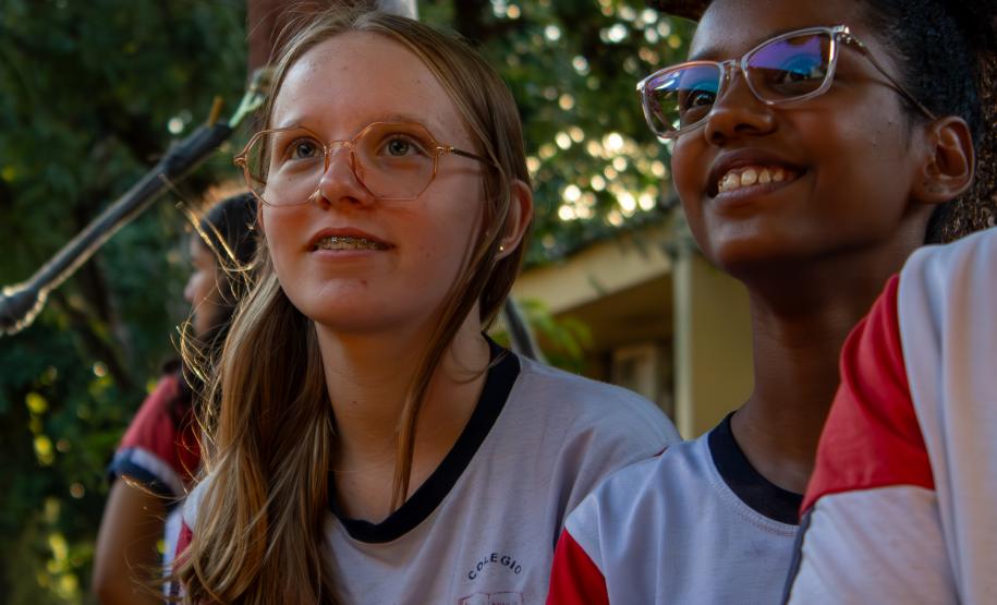 Projeto tampinhas que restauram