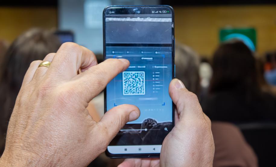 Reunião com equipes gestoras