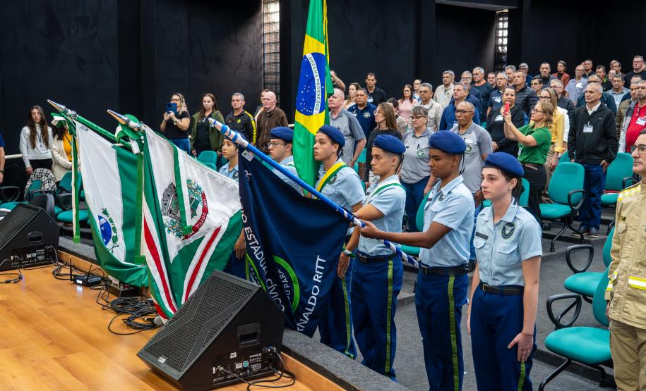 Formação CCMs