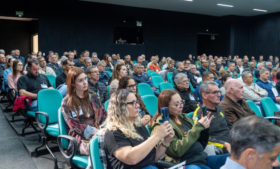 Formação CCMs