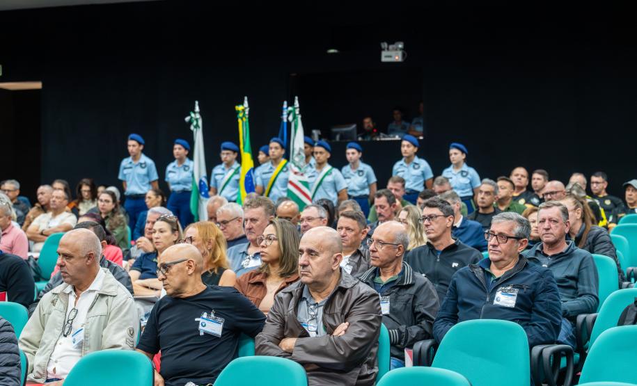 Formação CCMs