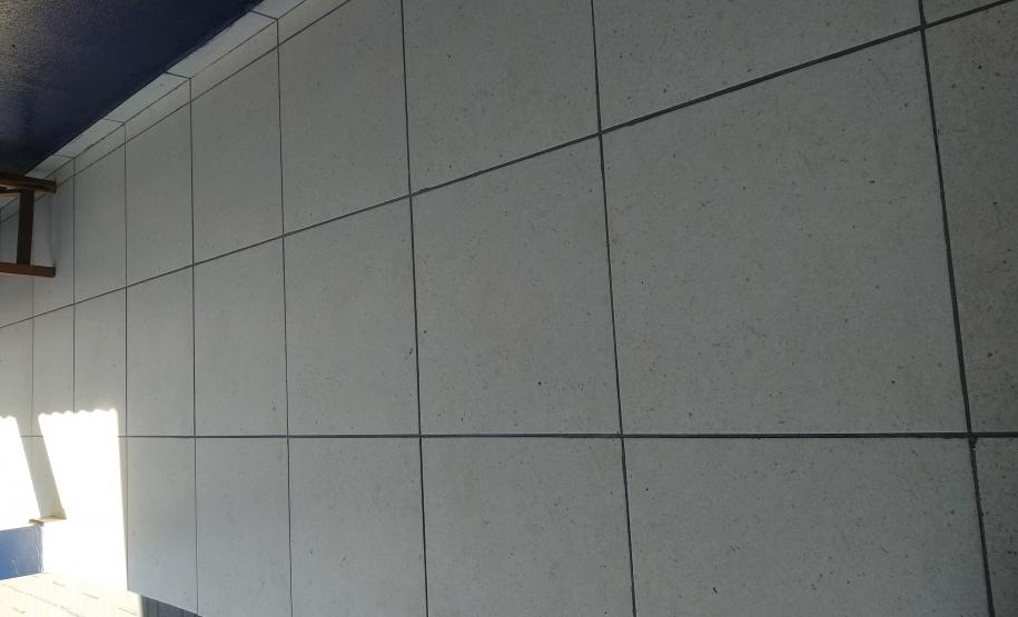 ENTREGA DAS OBRAS EE GRACILIANO RAMOS