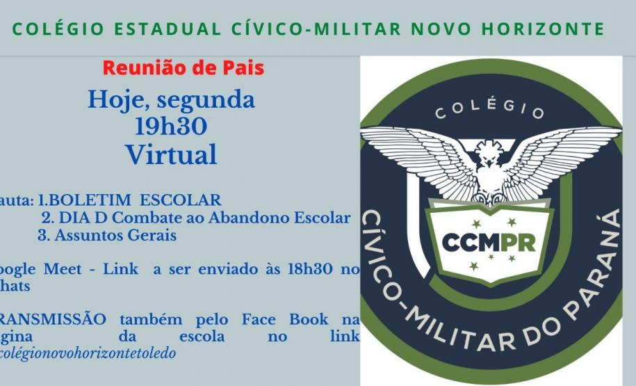 Dia D - Combate ao Abandono Escolar