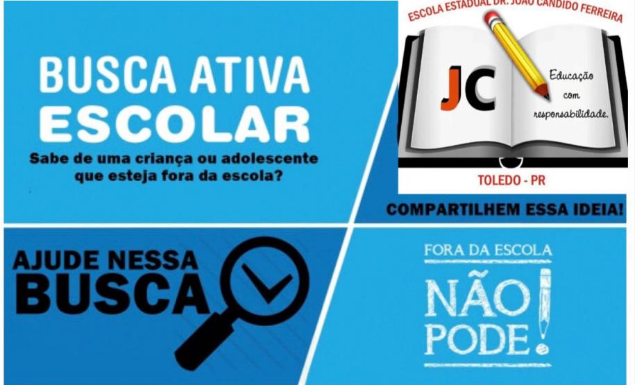 Dia D - Combate ao Abandono Escolar
