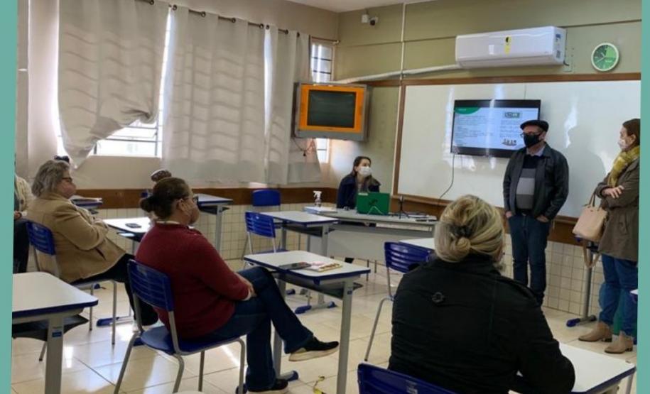 Estudo e Planejamento