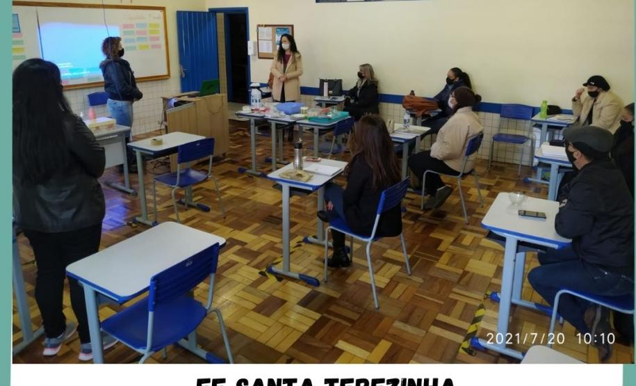 Estudo e Planejamento