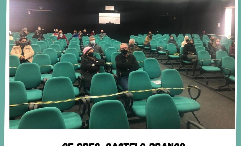 Estudo e Planejamento