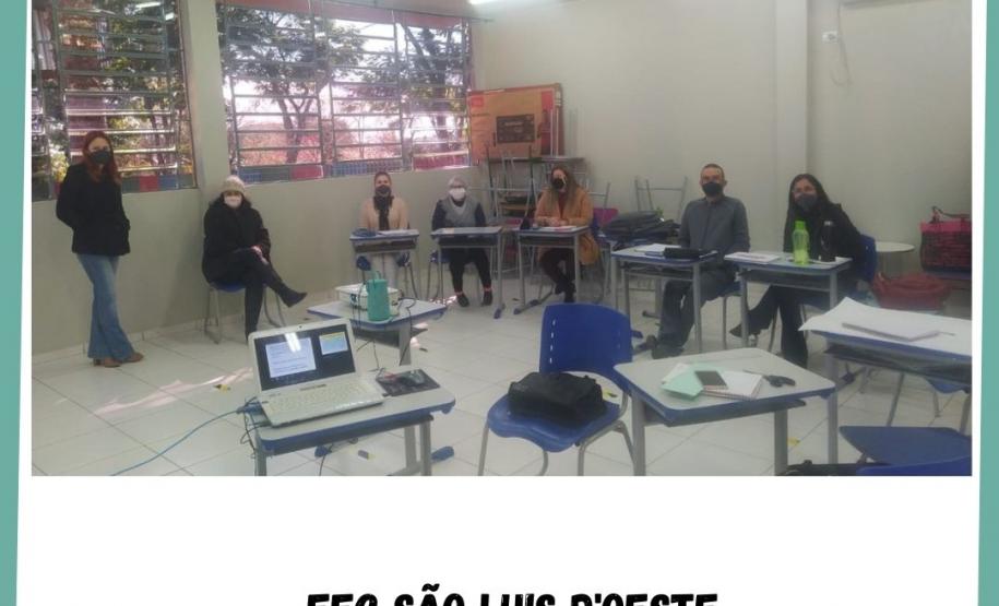 Estudo e Planejamento