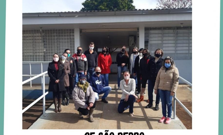 Estudo e Planejamento