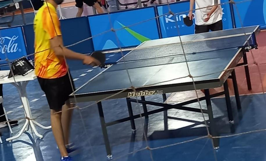 Jogos Escolares do Paraná - Fase Final