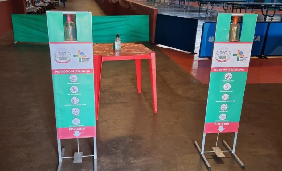 Jogos Escolares do Paraná - Fase Final