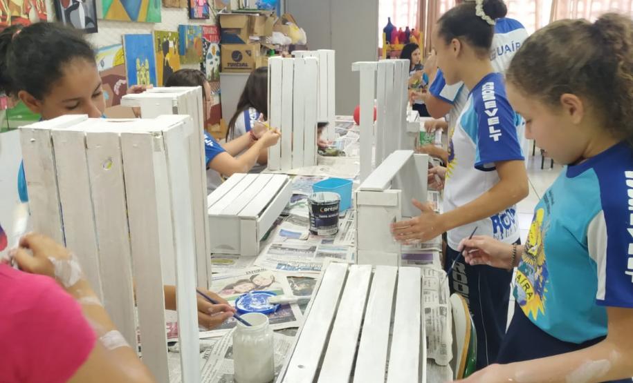 Workshop da Pesquisa Educação Empreendedora Workshop da Pesquisa Educação Empreendedora