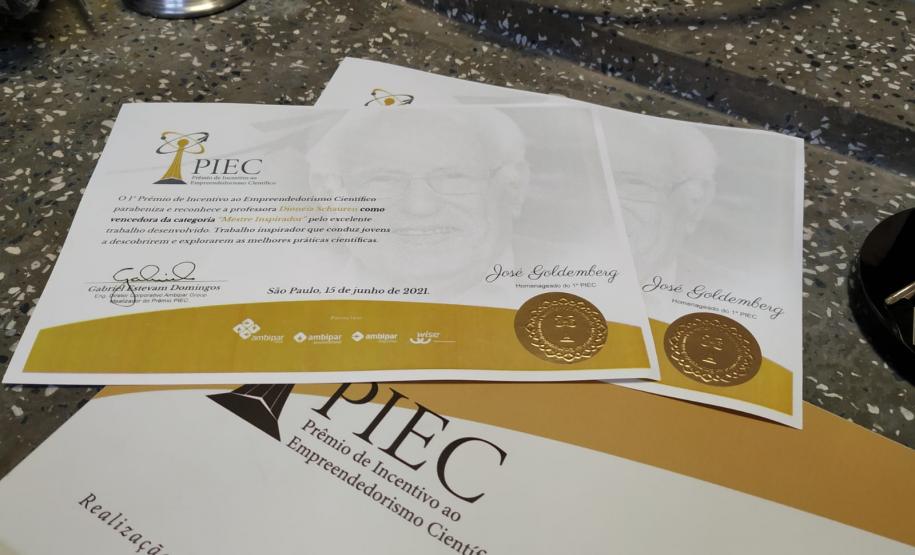 Clube de Ciências do Colégio Estadual Jardim Porto Alegre