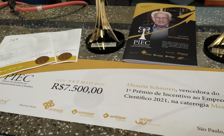 Clube de Ciências do Colégio Estadual Jardim Porto Alegre