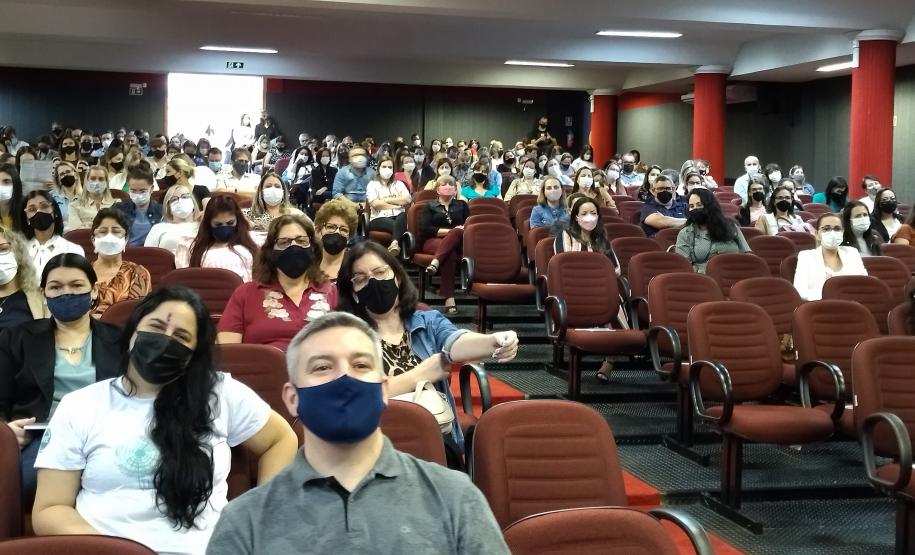 FORMAÇÃO DAS EQUIPES GESTORAS