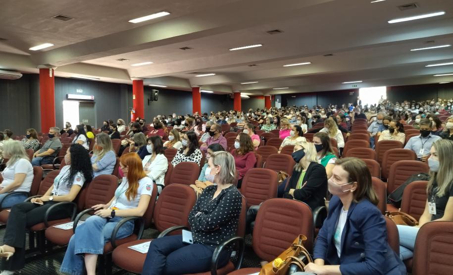 FORMAÇÃO DAS EQUIPES GESTORAS