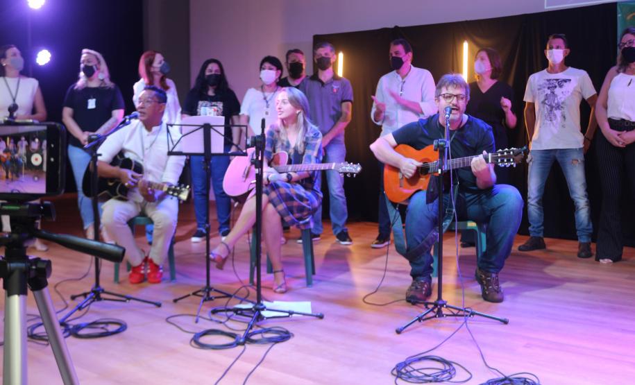 I ENCONTRO FORMATIVO DAS EQUIPES GESTORAS