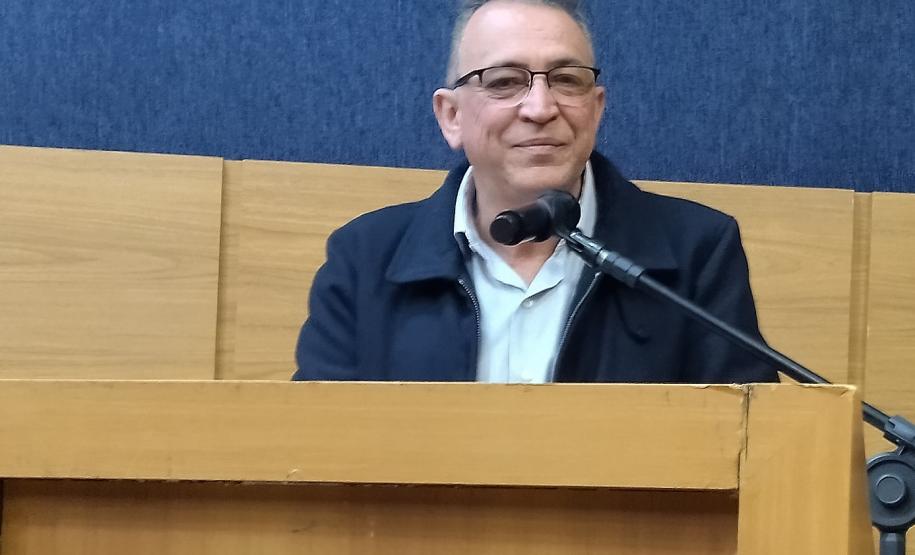 Investimentos de mais de 17 milhões em melhorias nas Escolas do NRE Toledo.