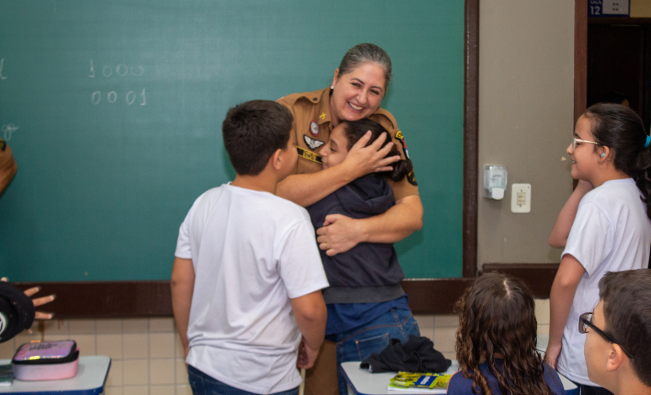 HOMENAGEM AOS 16 ANOS DE BPEC